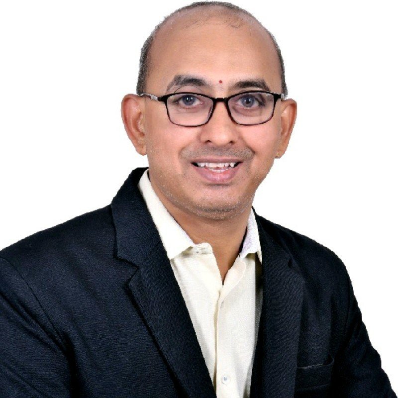 VARAHABHATLA N S SARMA